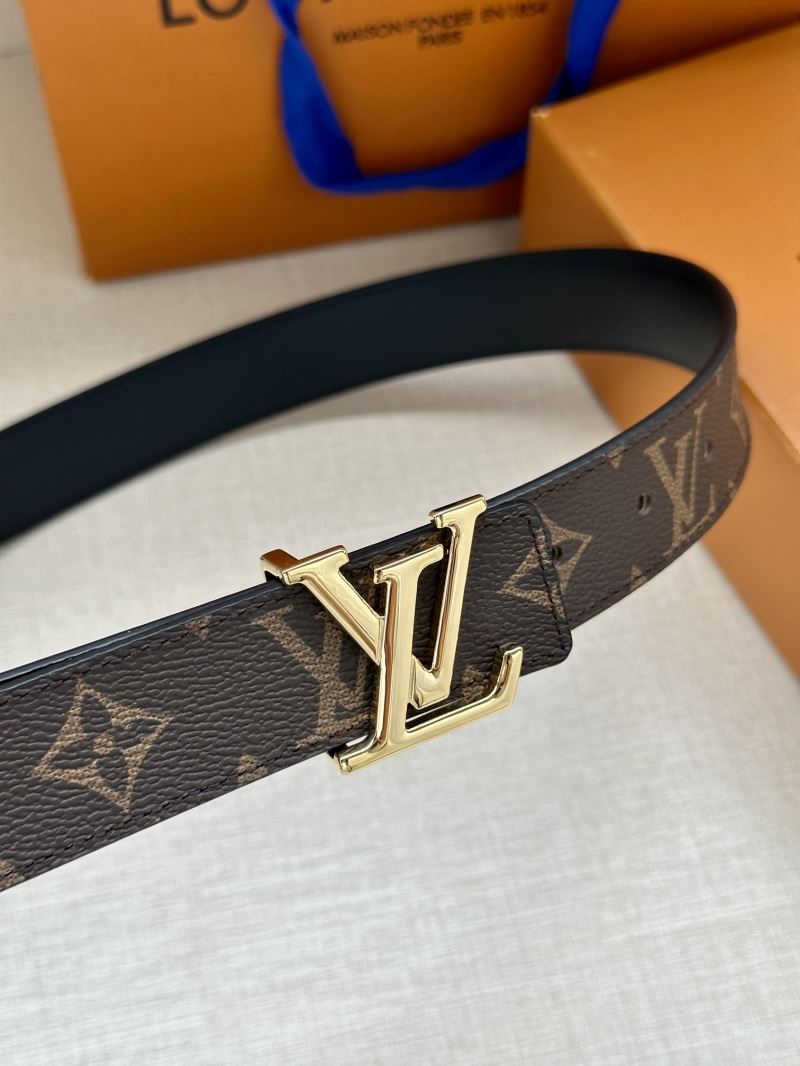 Louis Vuitton Belts